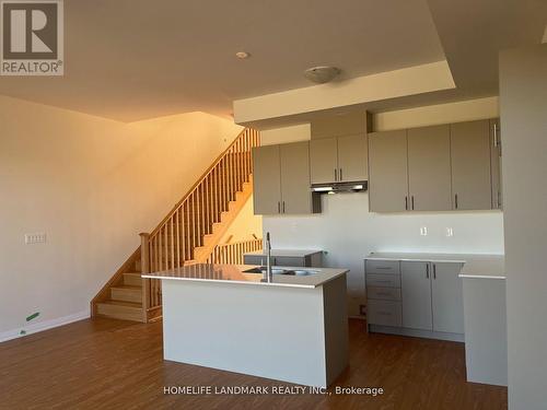 29 Millman Lane, Richmond Hill, ON - Indoor Photo Showing Kitchen