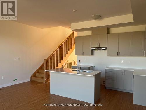 29 Millman Lane, Richmond Hill, ON - Indoor Photo Showing Kitchen