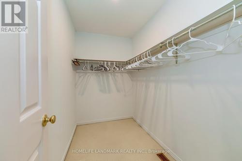 63 - 3050 Orleans Road, Mississauga, ON - Indoor With Storage