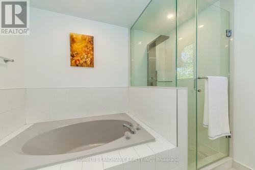 63 - 3050 Orleans Road, Mississauga, ON - Indoor Photo Showing Bathroom