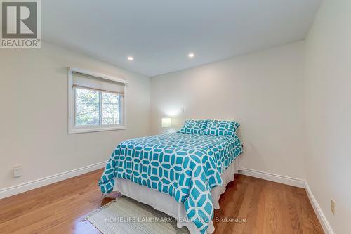 63 - 3050 Orleans Road, Mississauga, ON - Indoor Photo Showing Bedroom