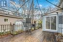 6 Ash Street, Ottawa, ON  - Outdoor With Deck Patio Veranda 