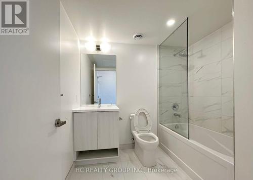 4610 - 138 Downes Street, Toronto, ON - Indoor Photo Showing Bathroom