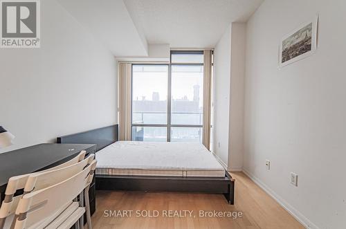 3708 - 38 Grenville Street, Toronto, ON - Indoor Photo Showing Bedroom