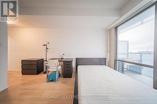 3708 - 38 Grenville Street, Toronto, ON - Indoor Photo Showing Bedroom