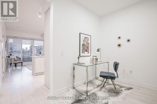 606W - 225 Sumach Street, Toronto, ON - Indoor