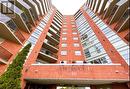 905 - 10 Dean Park Road, Toronto, ON  - Outdoor With Balcony 