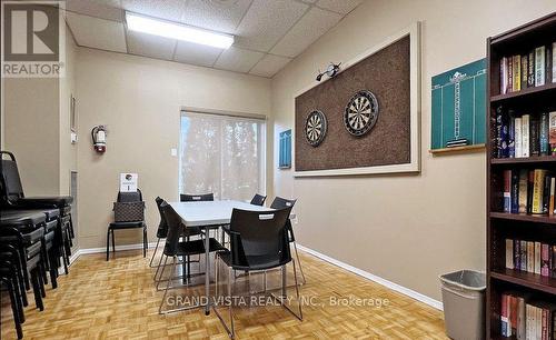 905 - 10 Dean Park Road, Toronto, ON - Indoor