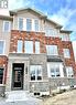 2864 Whites Road, Pickering, ON  - Outdoor With Facade 