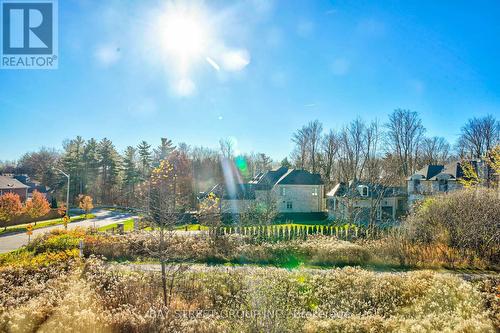 112 Colesbrook Road, Richmond Hill, ON - Outdoor With View