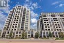 A305 - 89 South Town Centre Boulevard, Markham, ON  - Outdoor With Facade 