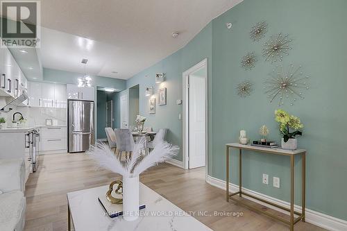 A305 - 89 South Town Centre Boulevard, Markham, ON - Indoor