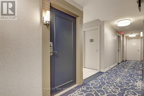 A305 - 89 South Town Centre Boulevard, Markham, ON - Indoor