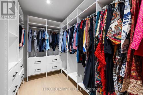 5103 Royal Mills Court, Mississauga, ON - Indoor With Storage