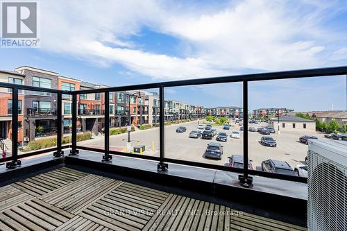 07 - 100 Dufay Road, Brampton, ON - Outdoor With View