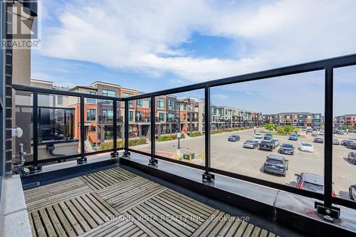 07 - 100 Dufay Road, Brampton, ON - Outdoor With View