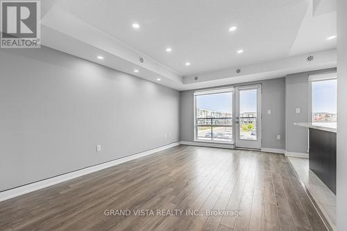 07 - 100 Dufay Road, Brampton, ON - Indoor Photo Showing Other Room