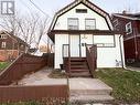 4750 Saint Lawrence Avenue E, Niagara Falls, ON  - Outdoor 