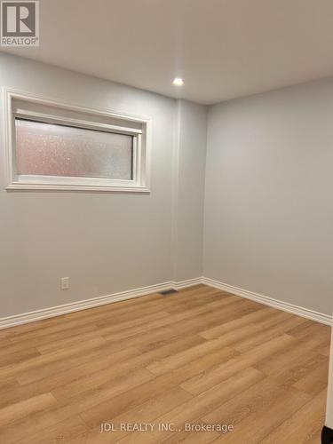 4750 Saint Lawrence Avenue E, Niagara Falls, ON - Indoor Photo Showing Other Room