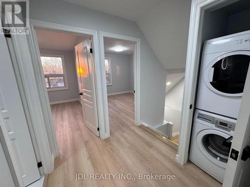 4750 Saint Lawrence Avenue E, Niagara Falls, ON - Indoor Photo Showing Laundry Room