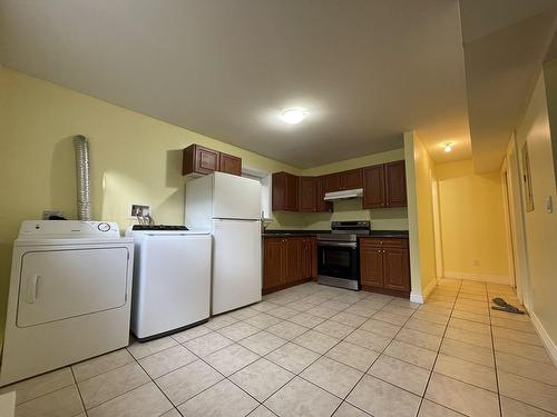 73Xx 202 Street, Langley, BC - Indoor Photo Showing Laundry Room