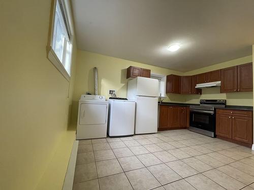 73Xx 202 Street, Langley, BC - Indoor Photo Showing Laundry Room