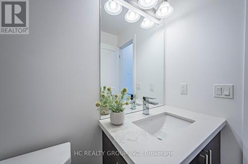 Unit 12 - 57 Finch Avenue W, Toronto, ON - Indoor Photo Showing Bathroom