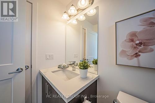 Unit 12 - 57 Finch Avenue W, Toronto, ON - Indoor Photo Showing Bathroom