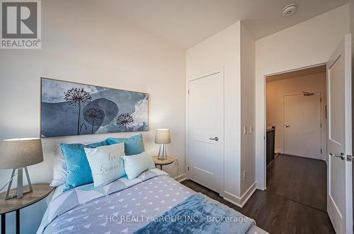 Unit 12 - 57 Finch Avenue W, Toronto, ON - Indoor Photo Showing Bedroom