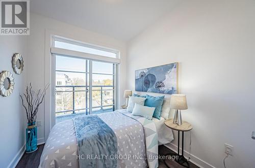 Unit 12 - 57 Finch Avenue W, Toronto, ON - Indoor Photo Showing Bedroom