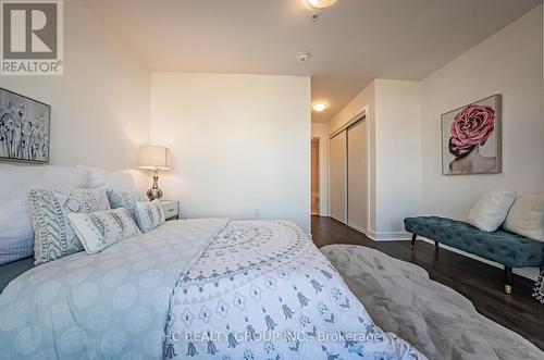 Unit 12 - 57 Finch Avenue W, Toronto, ON - Indoor Photo Showing Bedroom