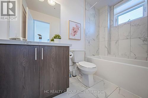 Unit 12 - 57 Finch Avenue W, Toronto, ON - Indoor Photo Showing Bathroom