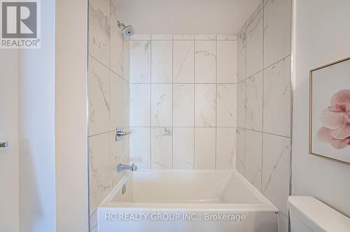 Unit 12 - 57 Finch Avenue W, Toronto, ON - Indoor Photo Showing Bathroom