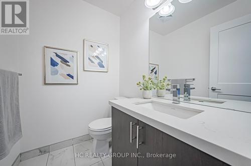 Unit 12 - 57 Finch Avenue W, Toronto, ON - Indoor Photo Showing Bathroom