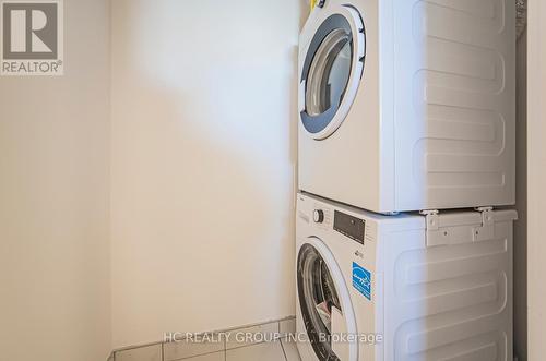 Unit 12 - 57 Finch Avenue W, Toronto, ON - Indoor Photo Showing Laundry Room