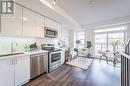 Unit 12 - 57 Finch Avenue W, Toronto, ON  - Indoor Photo Showing Kitchen With Upgraded Kitchen 