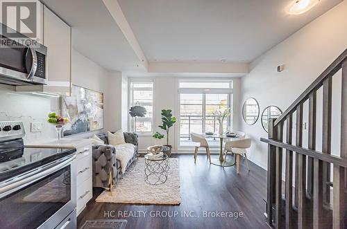 Unit 12 - 57 Finch Avenue W, Toronto, ON - Indoor Photo Showing Other Room