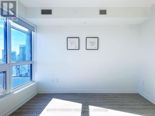 4011 - 395 Bloor Street E, Toronto, ON - Indoor Photo Showing Other Room