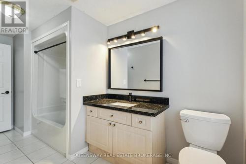 147 Crawford Crescent, Cambridge, ON - Indoor Photo Showing Bathroom