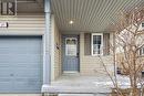 147 Crawford Crescent, Cambridge, ON  - Outdoor 