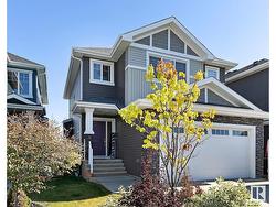 3644 HUMMINGBIRD WY NW  Edmonton, AB T5S 0K7