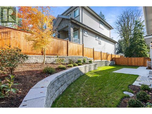 13590 231B Street, Maple Ridge, BC - Outdoor