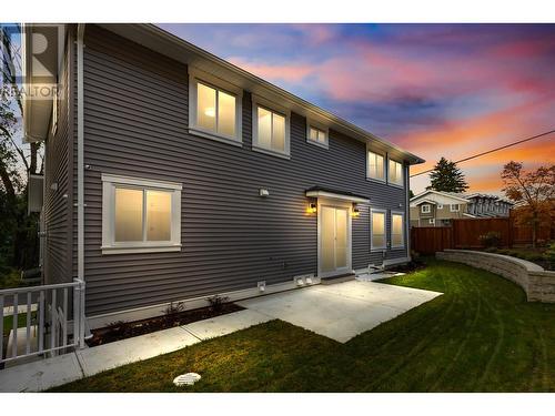 13590 231B Street, Maple Ridge, BC - Outdoor With Exterior