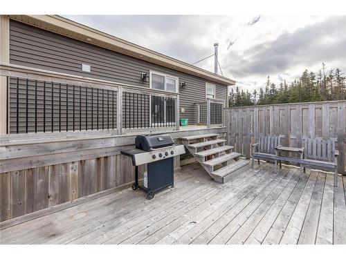 Lot 43 Cnr Line, Placentia Junction, NL 