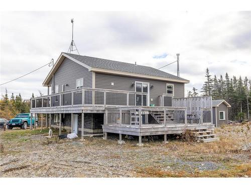 Lot 43 Cnr Line, Placentia Junction, NL 