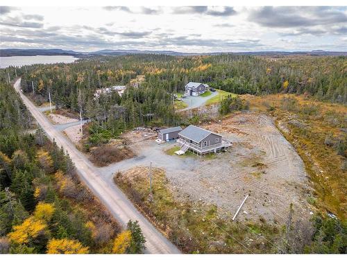 Lot 43 Cnr Line, Placentia Junction, NL 