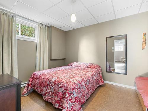 Chambre Ã Â coucher - 404 Rue Des Sizerins, Lévis (Les Chutes-De-La-Chaudière-Ouest), QC - Indoor Photo Showing Bedroom