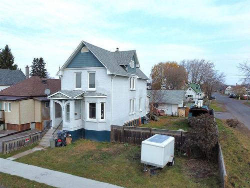 303 Heron Street, Thunder Bay, ON - Outdoor