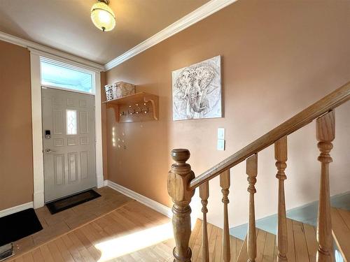 303 Heron Street, Thunder Bay, ON - Indoor Photo Showing Other Room