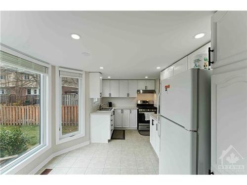 Upper-1520 Blohm Drive, Ottawa, ON 